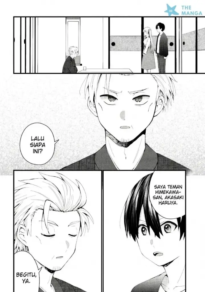 image-komik-naze-ka-s-kyuu-bijotachi-no-wadai-ni-ore-ga-agaru-ken-chapter-9-10/33