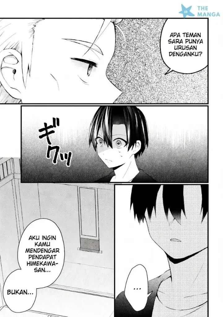 image-komik-naze-ka-s-kyuu-bijotachi-no-wadai-ni-ore-ga-agaru-ken-chapter-9-11/33