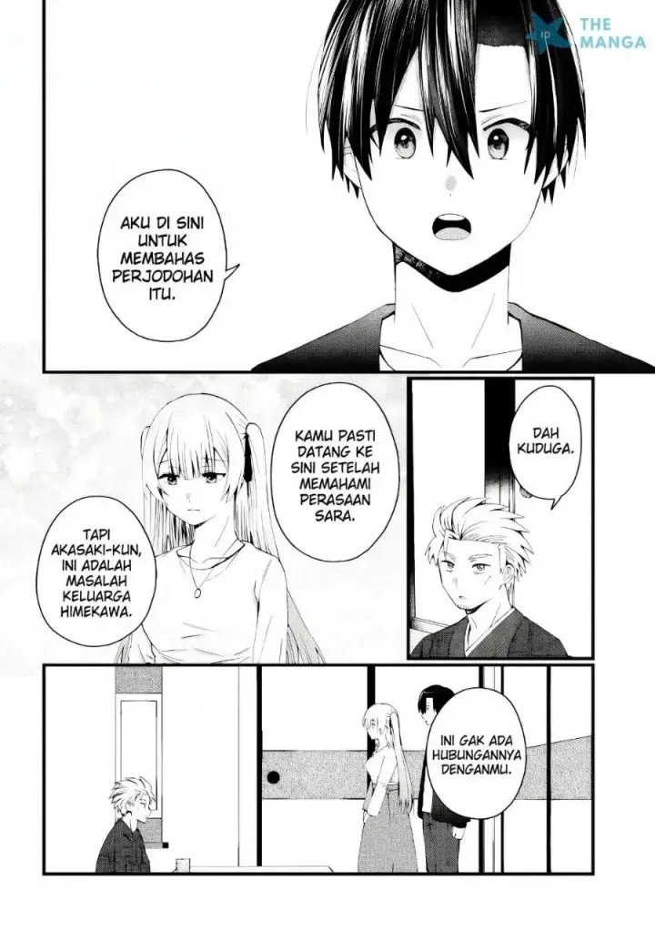 image-komik-naze-ka-s-kyuu-bijotachi-no-wadai-ni-ore-ga-agaru-ken-chapter-9-12/33