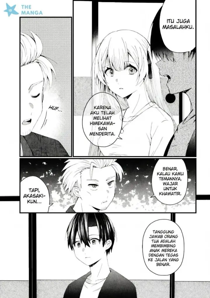 image-komik-naze-ka-s-kyuu-bijotachi-no-wadai-ni-ore-ga-agaru-ken-chapter-9-13/33