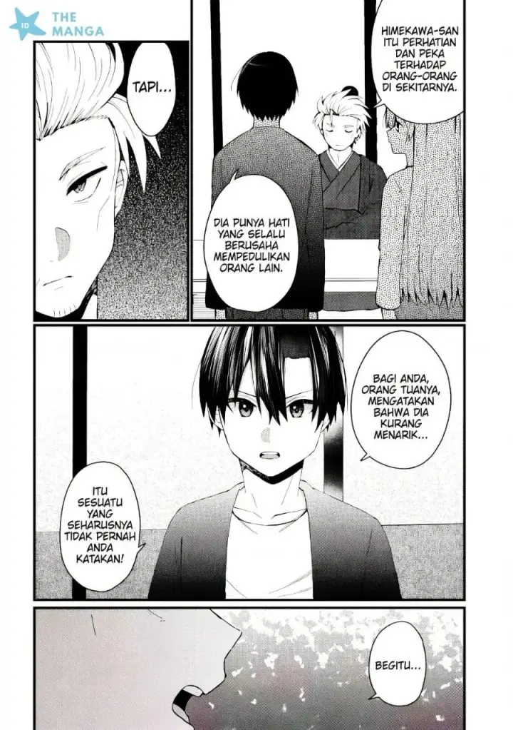 image-komik-naze-ka-s-kyuu-bijotachi-no-wadai-ni-ore-ga-agaru-ken-chapter-9-18/33