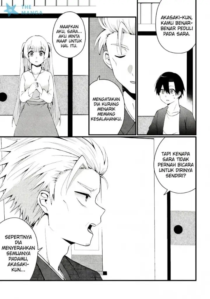 image-komik-naze-ka-s-kyuu-bijotachi-no-wadai-ni-ore-ga-agaru-ken-chapter-9-19/33
