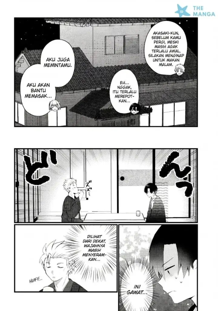 image-komik-naze-ka-s-kyuu-bijotachi-no-wadai-ni-ore-ga-agaru-ken-chapter-9-26/33