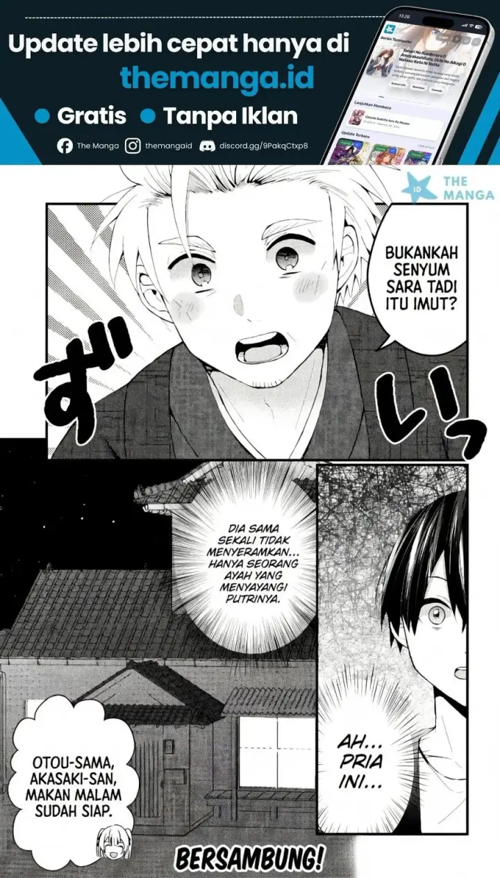image-komik-naze-ka-s-kyuu-bijotachi-no-wadai-ni-ore-ga-agaru-ken-chapter-9-31/33