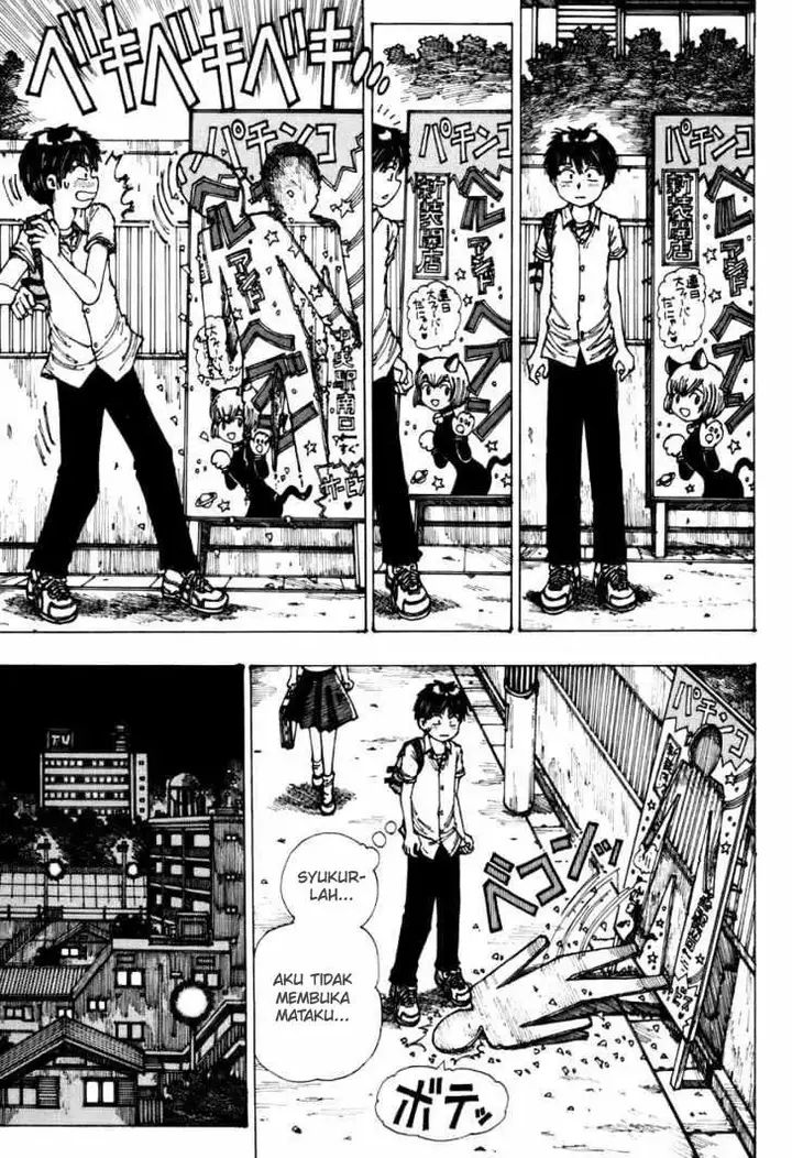image-komik-nazo-no-kanojo-x-chapter-1-32/42