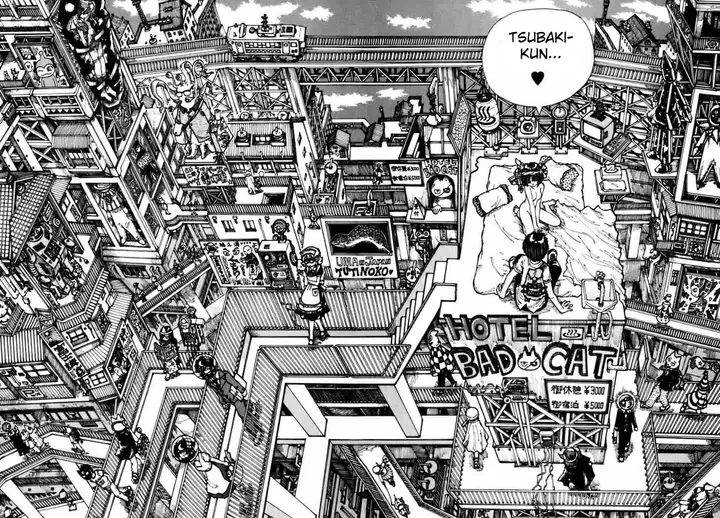 image-komik-nazo-no-kanojo-x-chapter-1-33/42