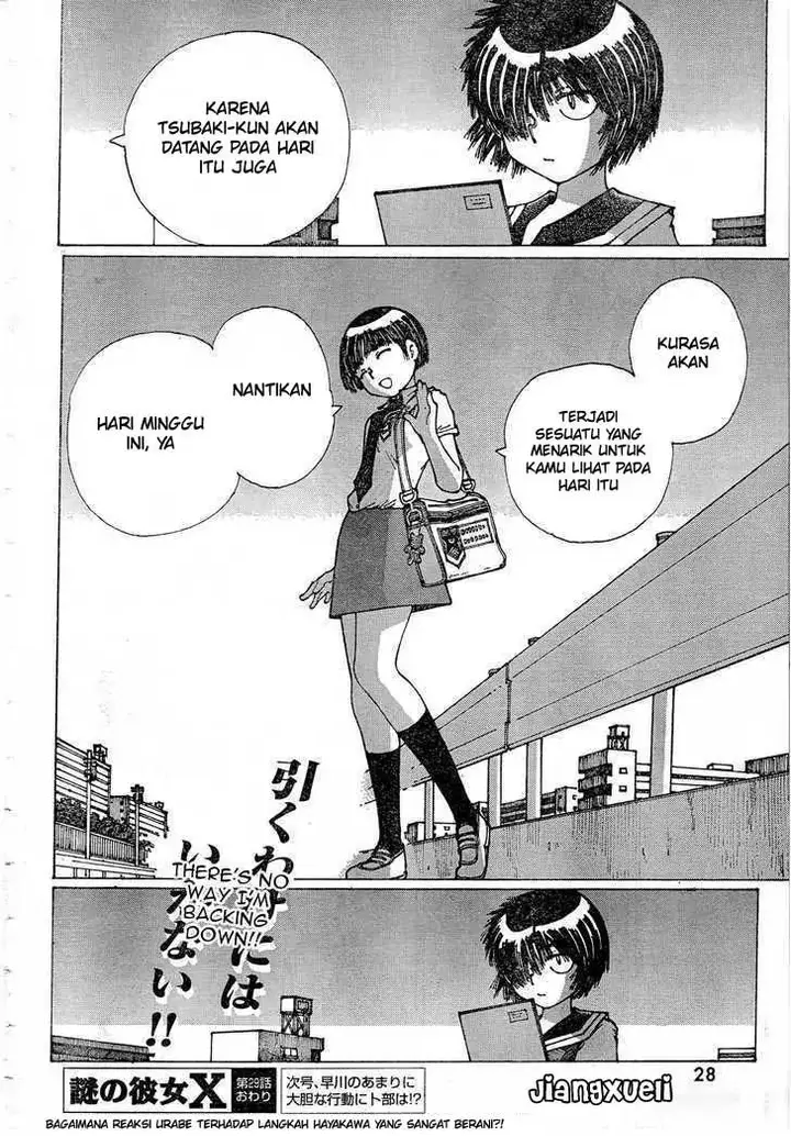 image-komik-nazo-no-kanojo-x-chapter-29-22/24