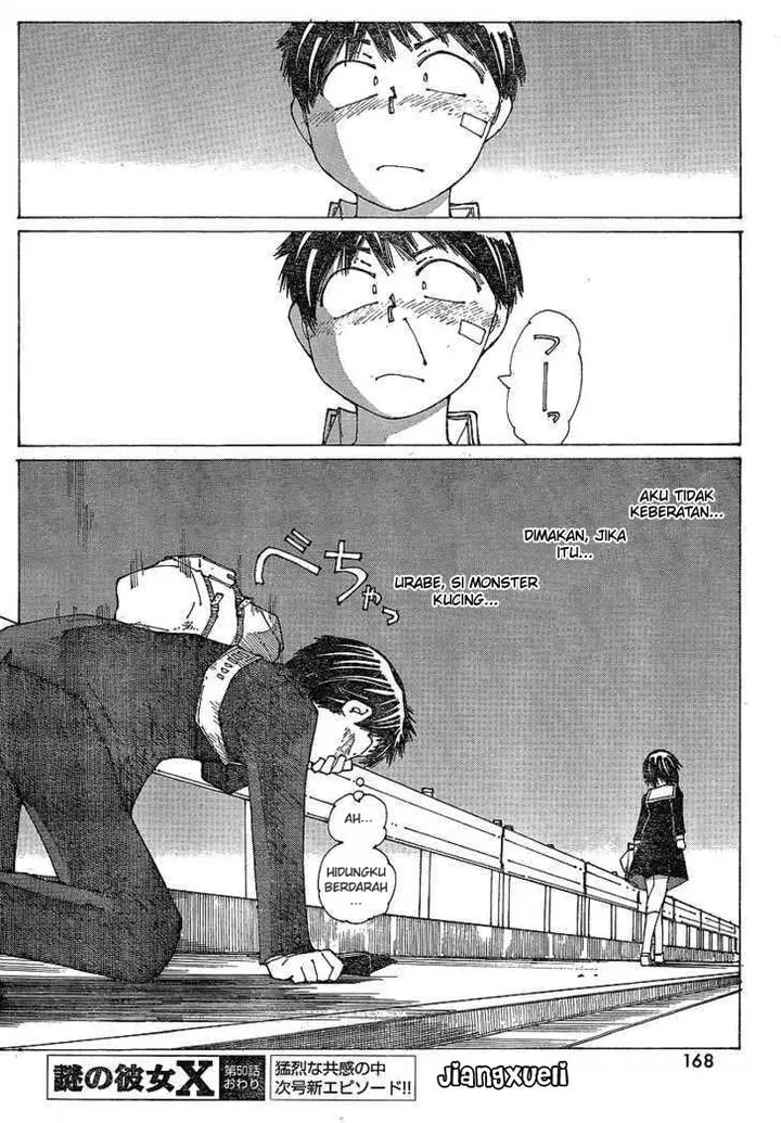 image-komik-nazo-no-kanojo-x-chapter-50-24/26