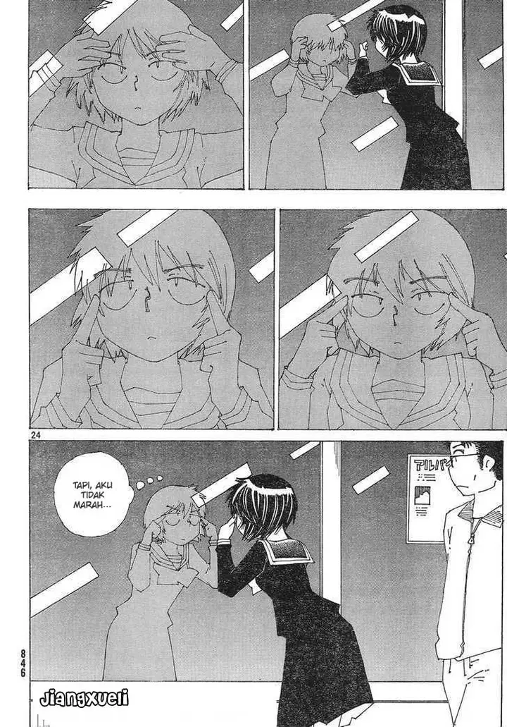 image-komik-nazo-no-kanojo-x-chapter-51-23/25
