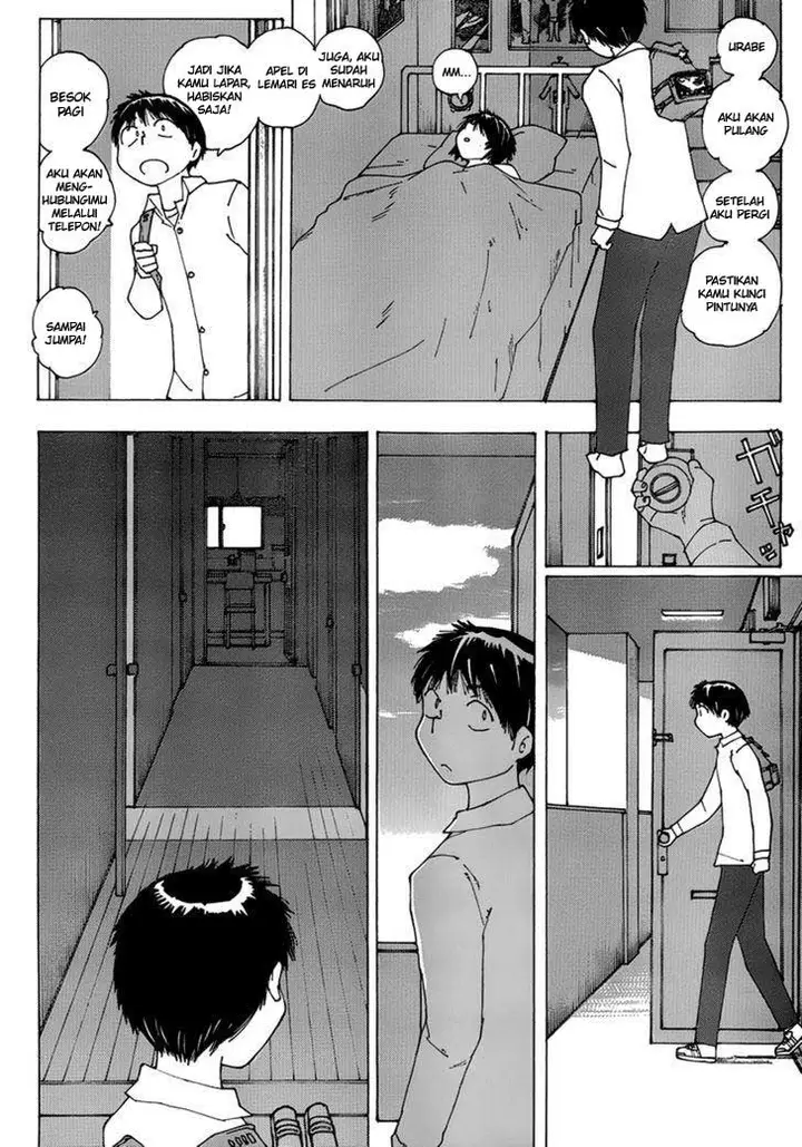 image-komik-nazo-no-kanojo-x-chapter-61-9/23