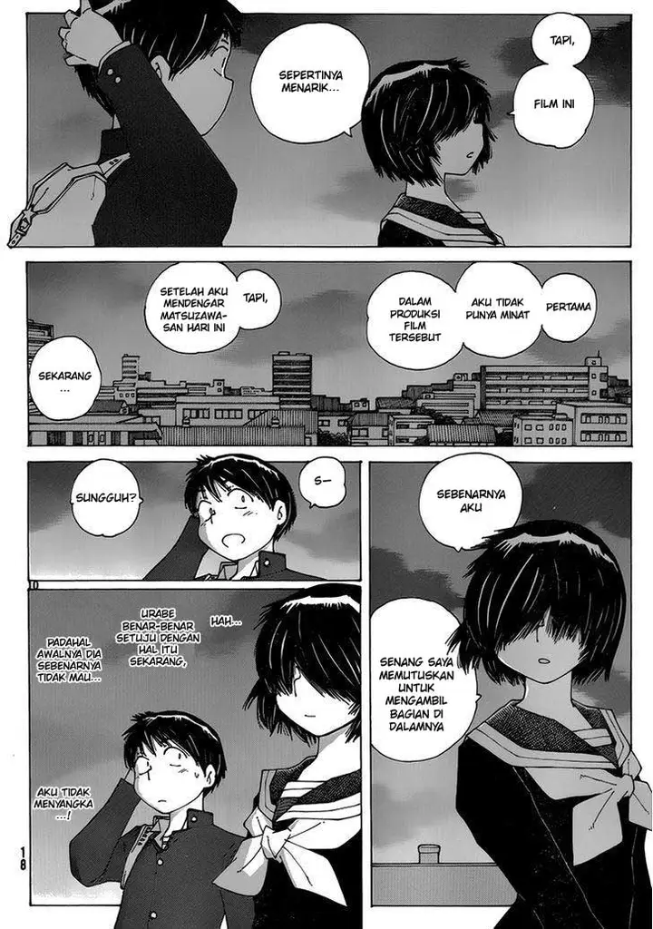 image-komik-nazo-no-kanojo-x-chapter-64-10/22