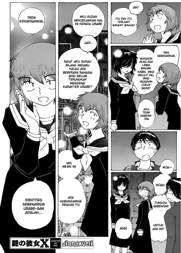 image-komik-nazo-no-kanojo-x-chapter-67-23/25