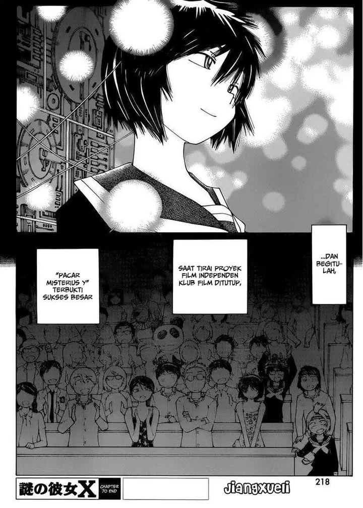 image-komik-nazo-no-kanojo-x-chapter-70-23/25