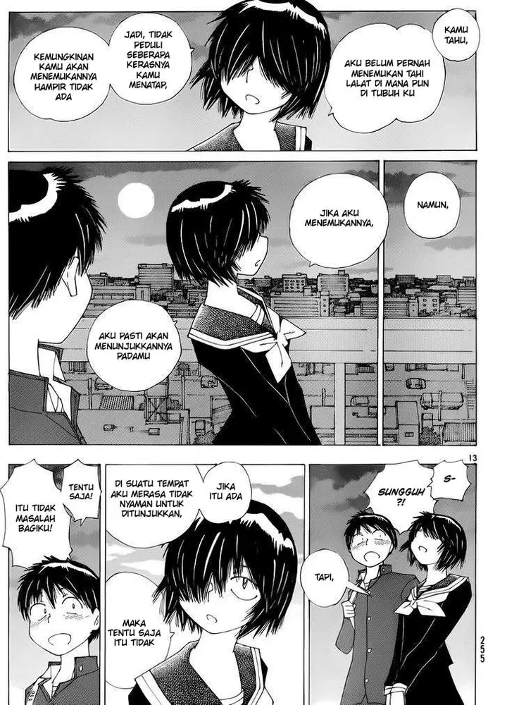 image-komik-nazo-no-kanojo-x-chapter-71-11/18