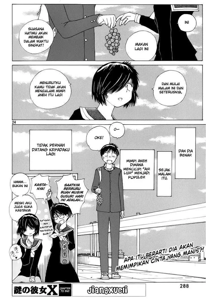 image-komik-nazo-no-kanojo-x-chapter-72-23/25
