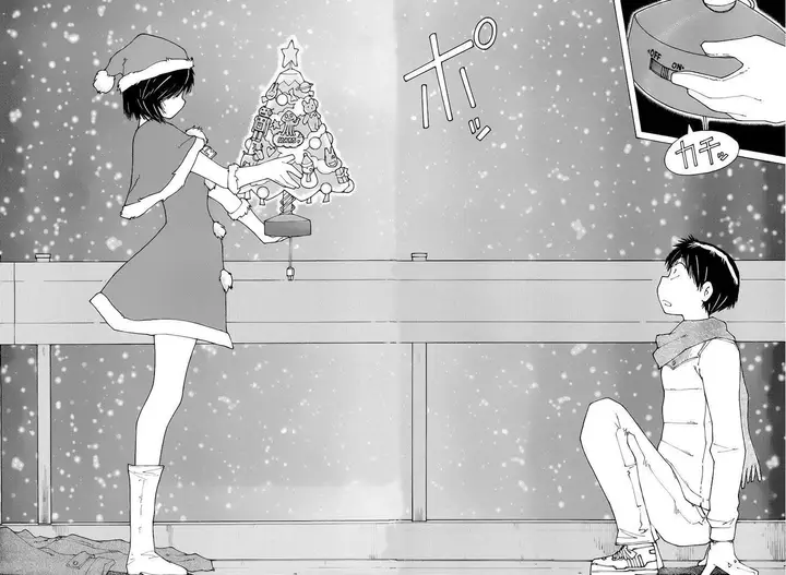 image-komik-nazo-no-kanojo-x-chapter-73-15/20