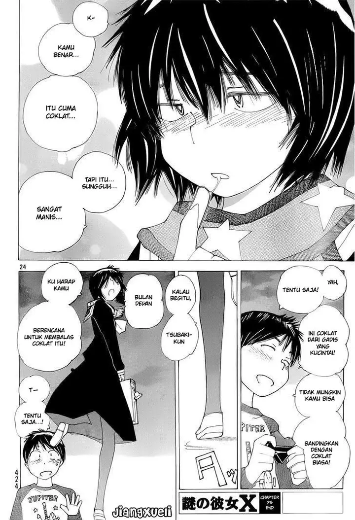 image-komik-nazo-no-kanojo-x-chapter-75-23/25