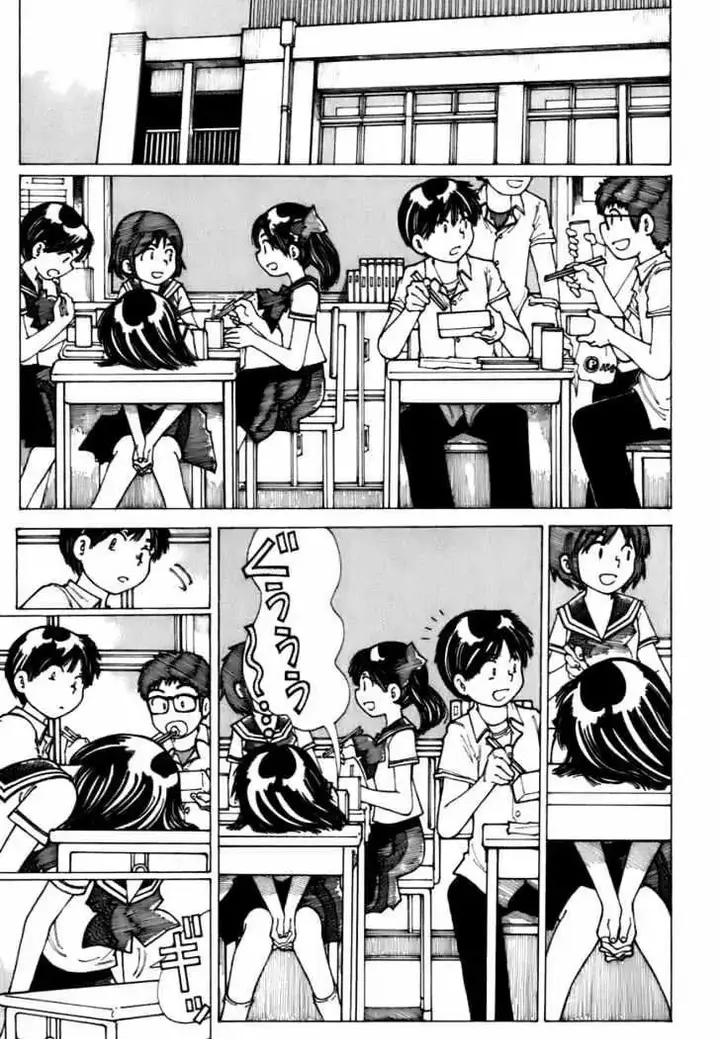 image-komik-nazo-no-kanojo-x-chapter-8-10/21