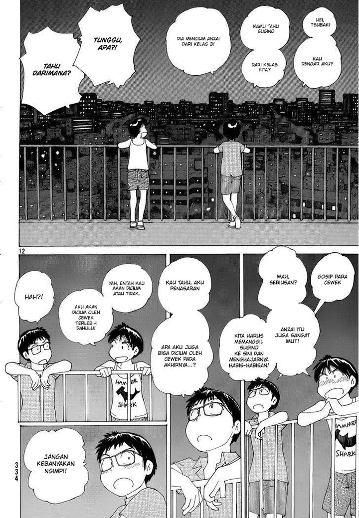 image-komik-nazo-no-kanojo-x-chapter-80-11/26