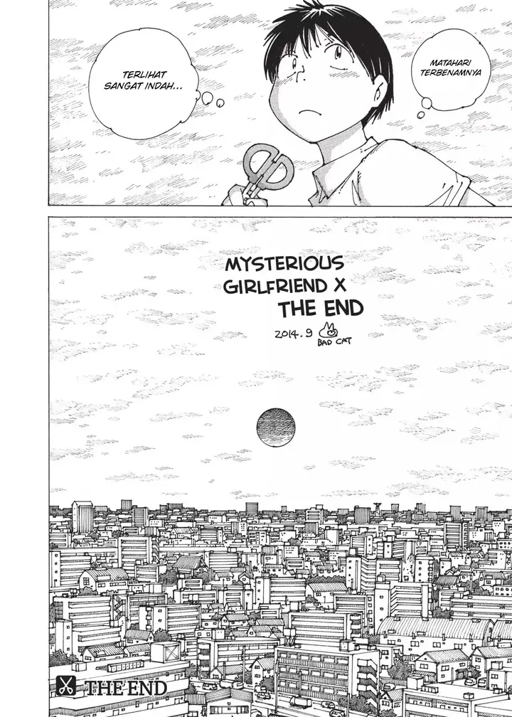 image-komik-nazo-no-kanojo-x-chapter-92-end-33/36