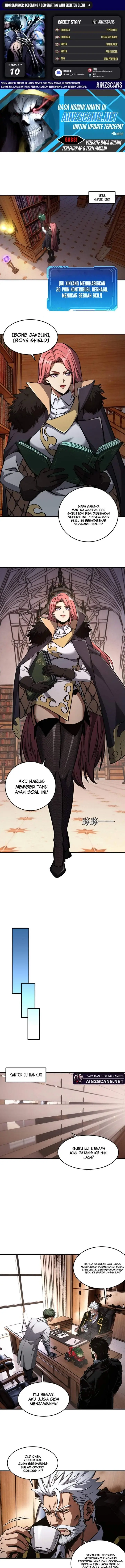 image-komik-necromancer-becoming-a-god-starting-with-skeleton-clone-chapter-10-0/9