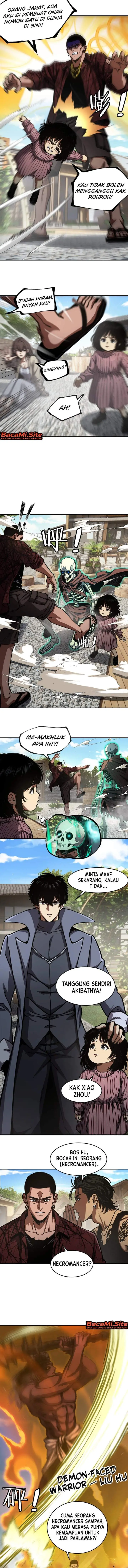 image-komik-necromancer-becoming-a-god-starting-with-skeleton-clone-chapter-13-1/8