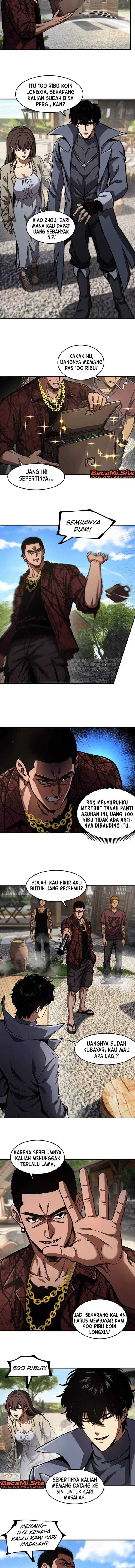 image-komik-necromancer-becoming-a-god-starting-with-skeleton-clone-chapter-13-3/8