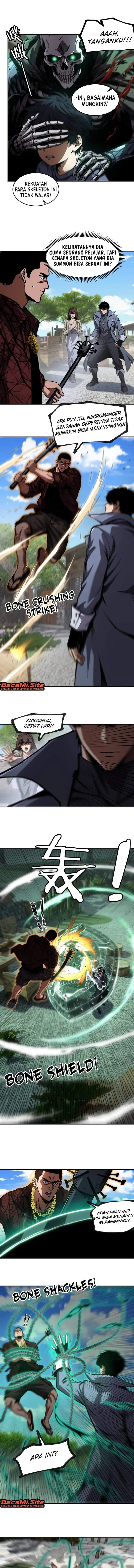 image-komik-necromancer-becoming-a-god-starting-with-skeleton-clone-chapter-13-6/8
