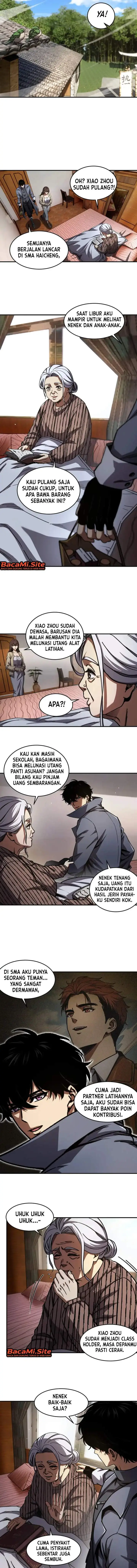 image-komik-necromancer-becoming-a-god-starting-with-skeleton-clone-chapter-14-2/9