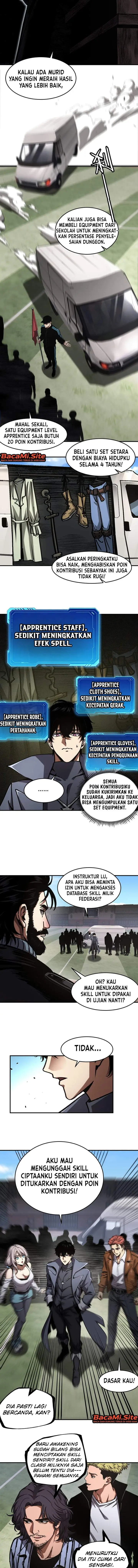 image-komik-necromancer-becoming-a-god-starting-with-skeleton-clone-chapter-16-1/9