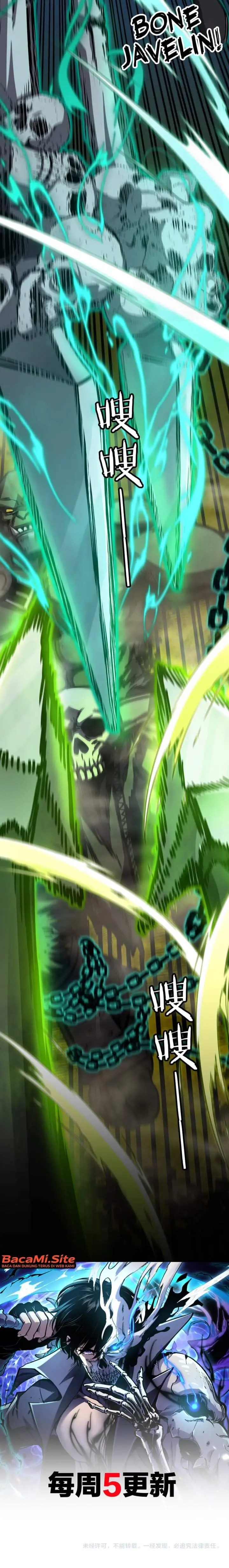 image-komik-necromancer-becoming-a-god-starting-with-skeleton-clone-chapter-17-7/8