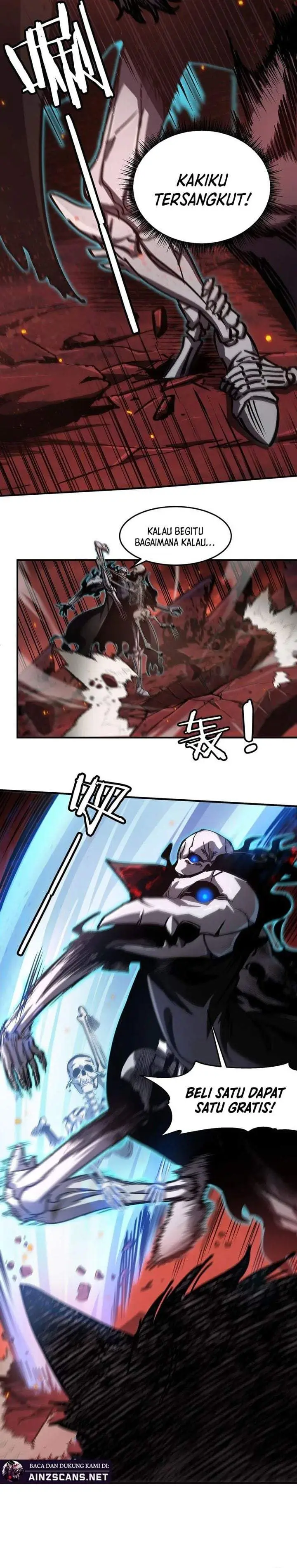 image-komik-necromancer-becoming-a-god-starting-with-skeleton-clone-chapter-2-2/26