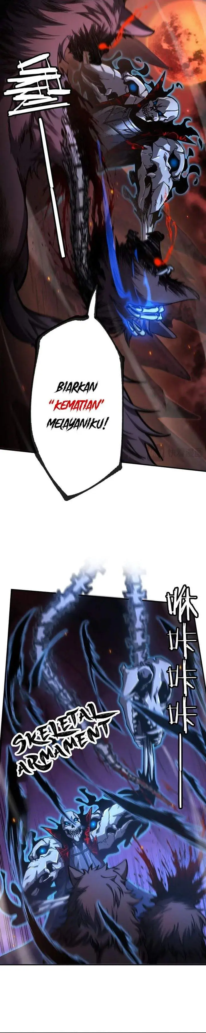 image-komik-necromancer-becoming-a-god-starting-with-skeleton-clone-chapter-2-8/26