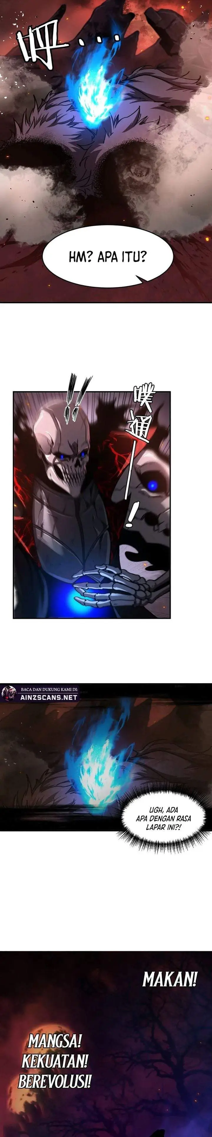 image-komik-necromancer-becoming-a-god-starting-with-skeleton-clone-chapter-2-11/26
