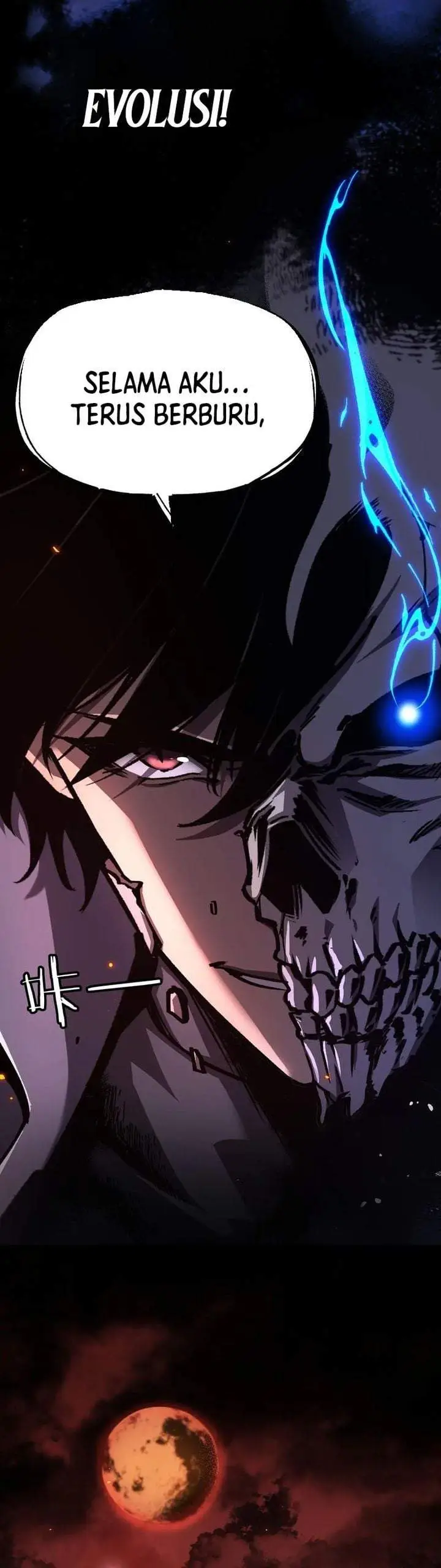 image-komik-necromancer-becoming-a-god-starting-with-skeleton-clone-chapter-2-15/26
