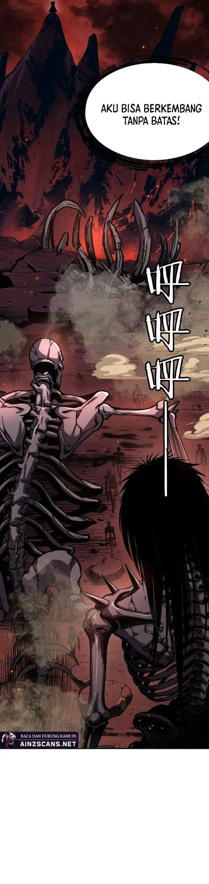 image-komik-necromancer-becoming-a-god-starting-with-skeleton-clone-chapter-2-16/26