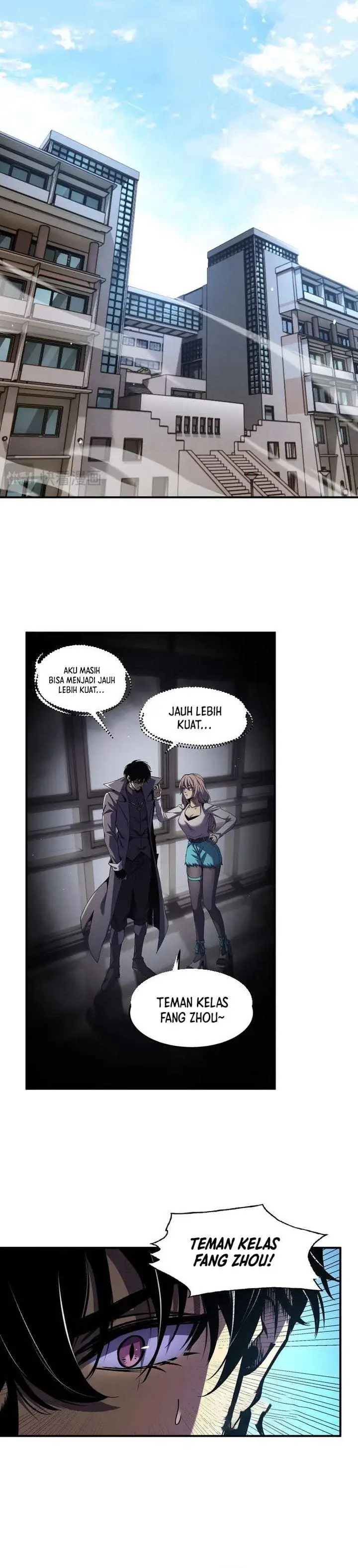 image-komik-necromancer-becoming-a-god-starting-with-skeleton-clone-chapter-2-20/26
