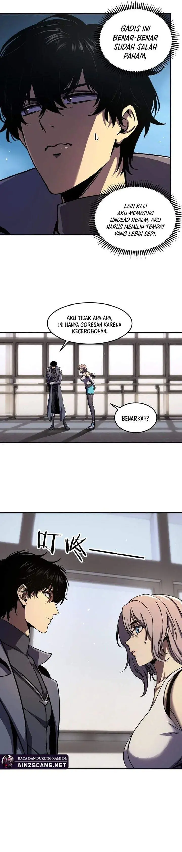 image-komik-necromancer-becoming-a-god-starting-with-skeleton-clone-chapter-2-22/26
