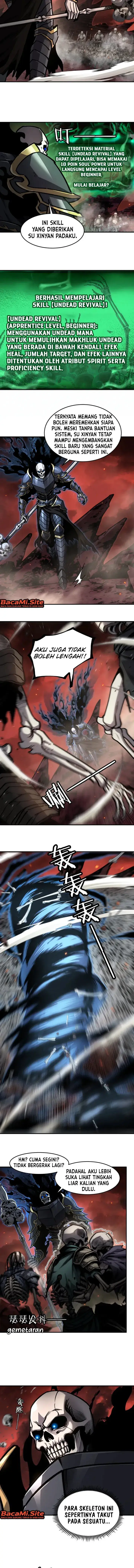 image-komik-necromancer-becoming-a-god-starting-with-skeleton-clone-chapter-20-3/10
