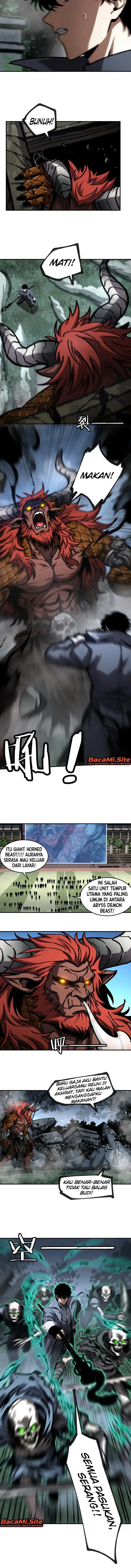 image-komik-necromancer-becoming-a-god-starting-with-skeleton-clone-chapter-21-4/10