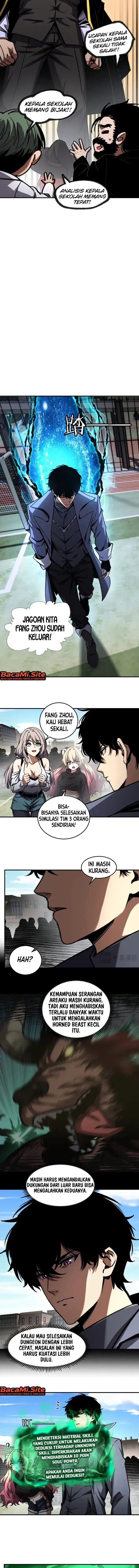 image-komik-necromancer-becoming-a-god-starting-with-skeleton-clone-chapter-22-2/9