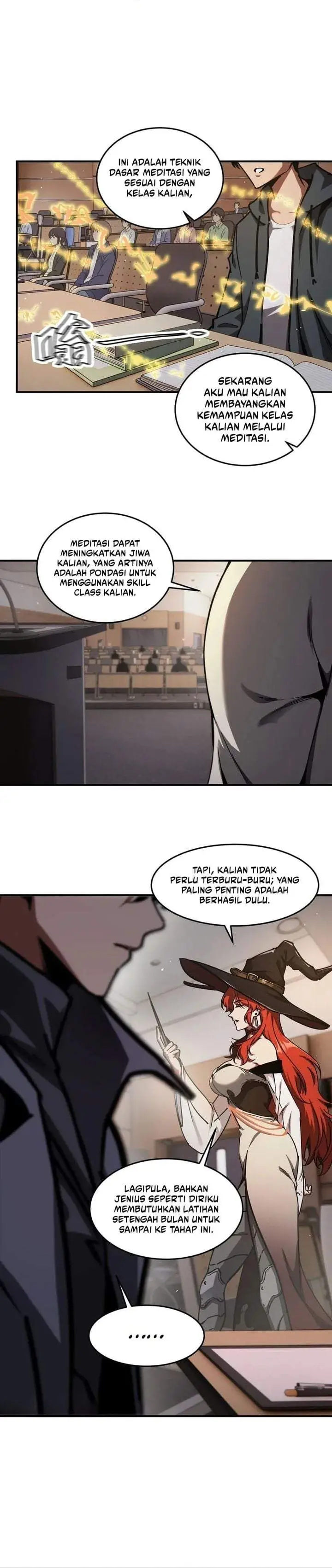 image-komik-necromancer-becoming-a-god-starting-with-skeleton-clone-chapter-3-2/21