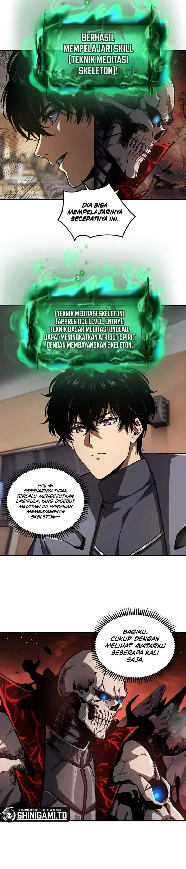 image-komik-necromancer-becoming-a-god-starting-with-skeleton-clone-chapter-3-4/21