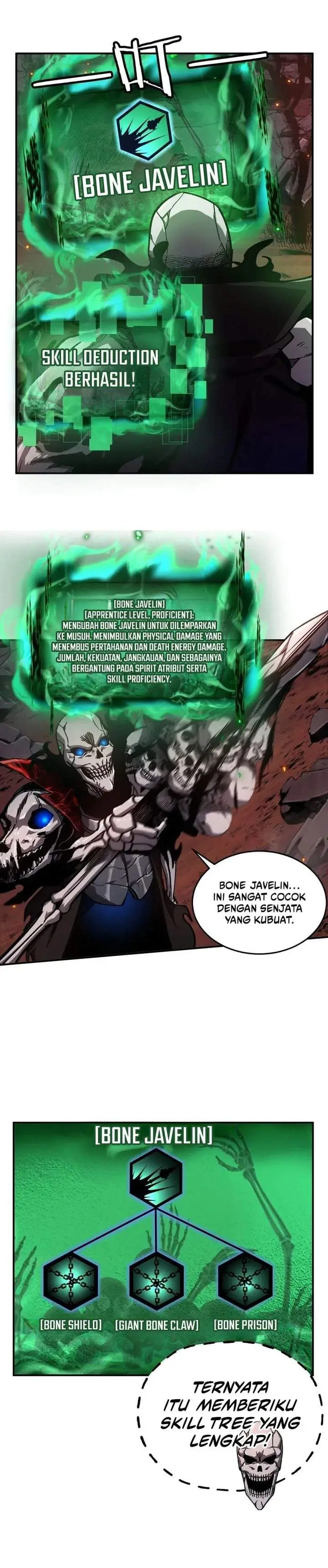 image-komik-necromancer-becoming-a-god-starting-with-skeleton-clone-chapter-3-8/21