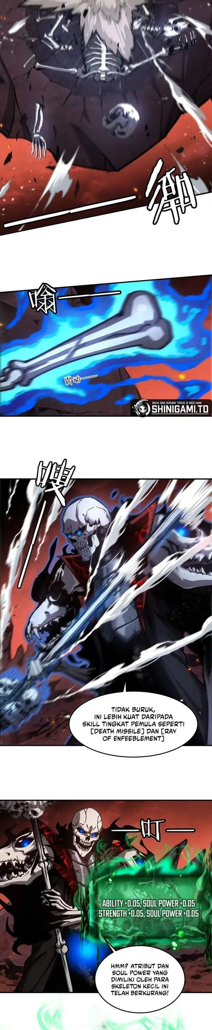 image-komik-necromancer-becoming-a-god-starting-with-skeleton-clone-chapter-3-10/21
