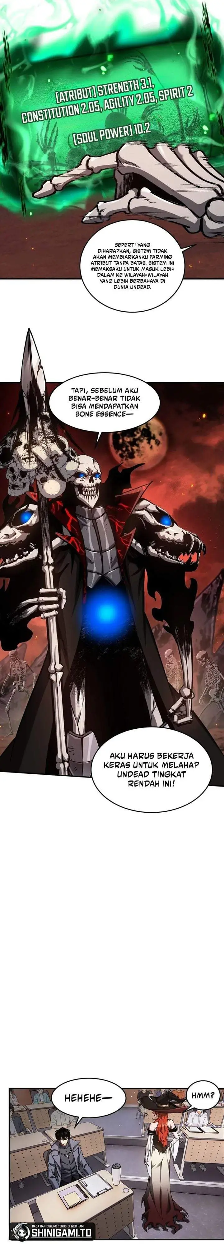 image-komik-necromancer-becoming-a-god-starting-with-skeleton-clone-chapter-3-11/21