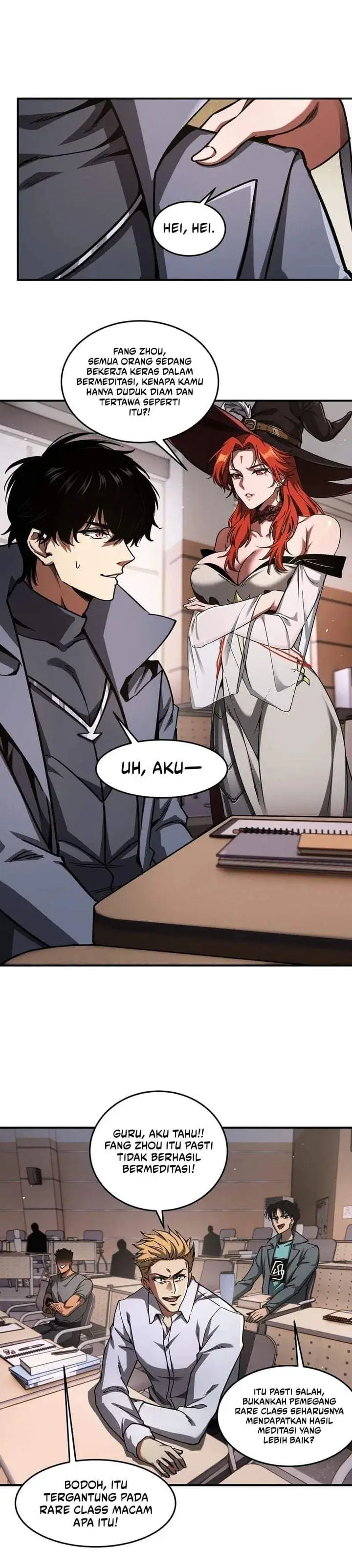 image-komik-necromancer-becoming-a-god-starting-with-skeleton-clone-chapter-3-12/21