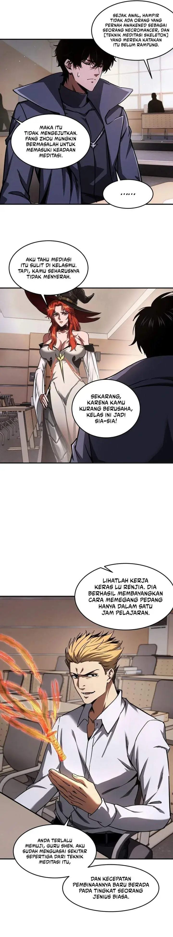 image-komik-necromancer-becoming-a-god-starting-with-skeleton-clone-chapter-3-13/21