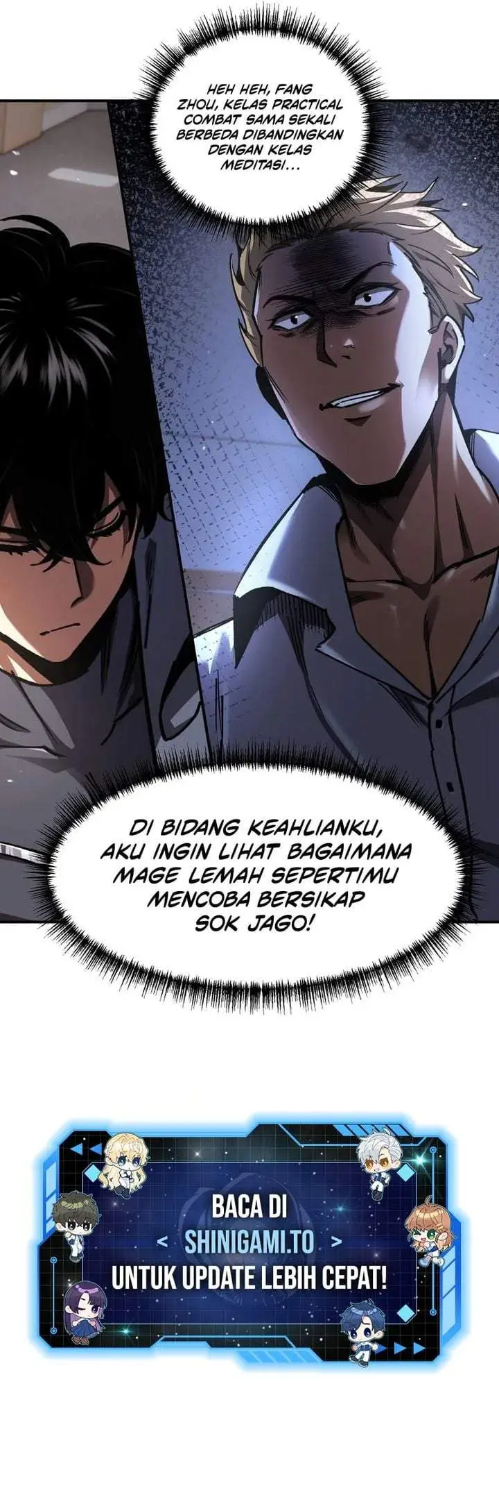 image-komik-necromancer-becoming-a-god-starting-with-skeleton-clone-chapter-3-20/21