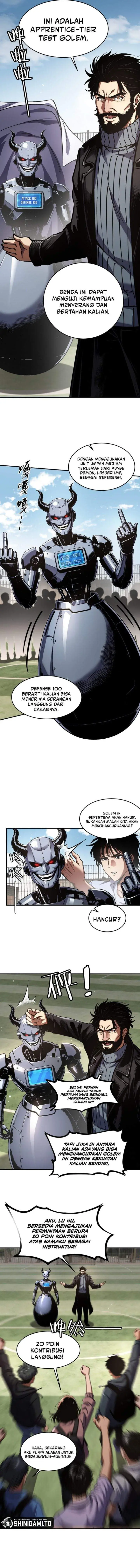 image-komik-necromancer-becoming-a-god-starting-with-skeleton-clone-chapter-4-5/11